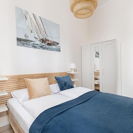 Modern Studio With Terrace And Parking In Swinoujscie By Noclegi Renters Екстер'єр фото