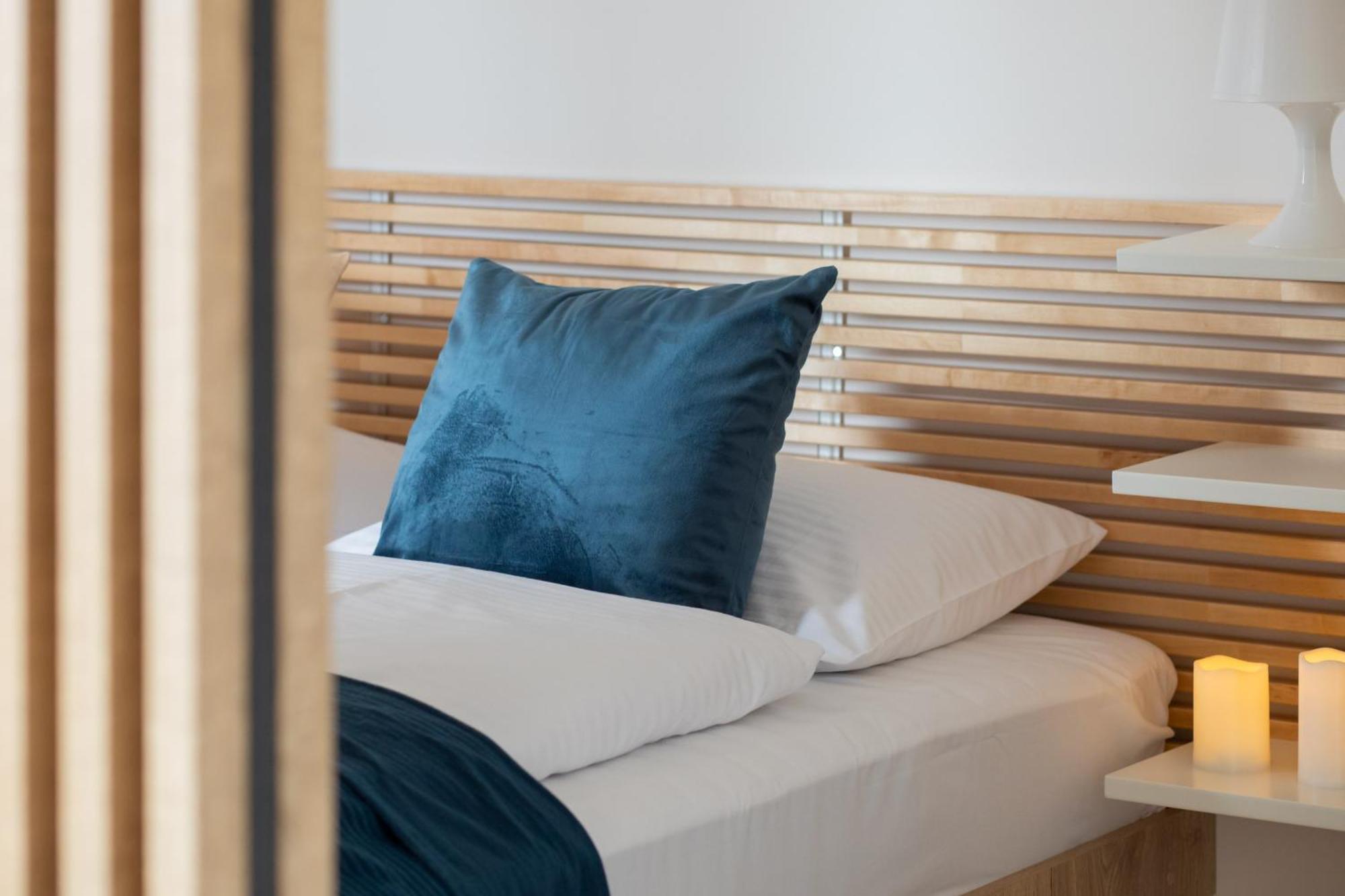 Modern Studio With Terrace And Parking In Swinoujscie By Noclegi Renters Екстер'єр фото